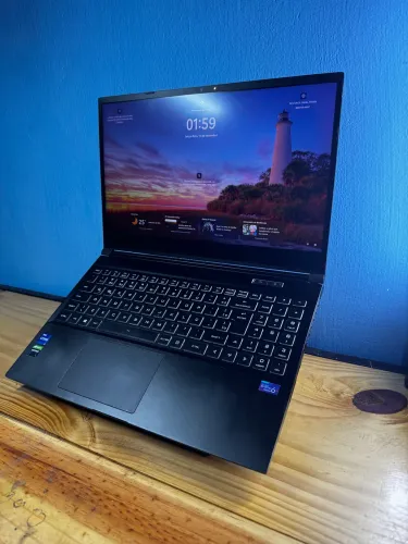 "notebook avell" - Notebooks no Brasil