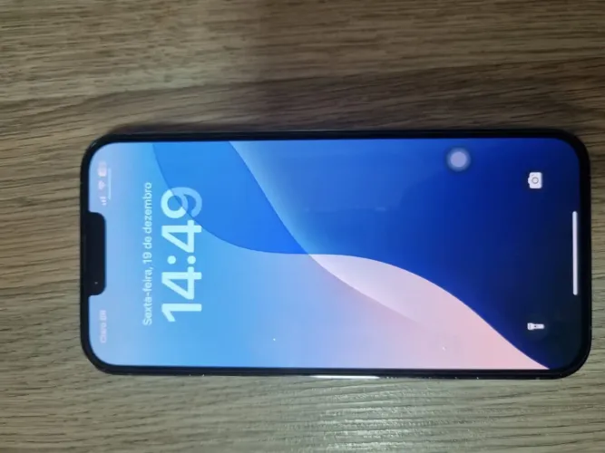 Vendo iPhone 13 Pro Max 128