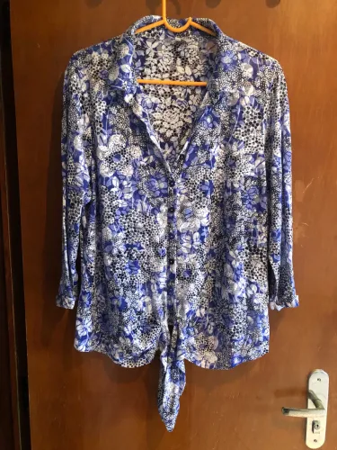Blusas femininas Tam G