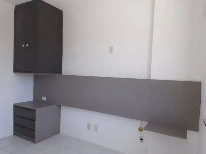 Gaveteiro, cabeceira e Armário planejados