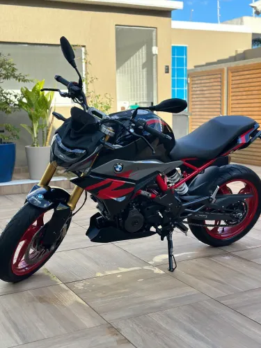 BMW G310R 2025/2025