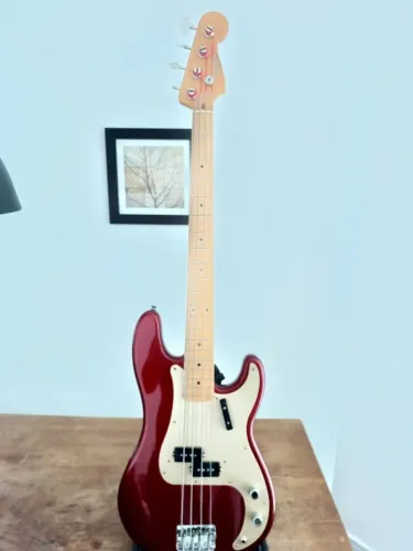 Fender Precision Bass Classic 50's