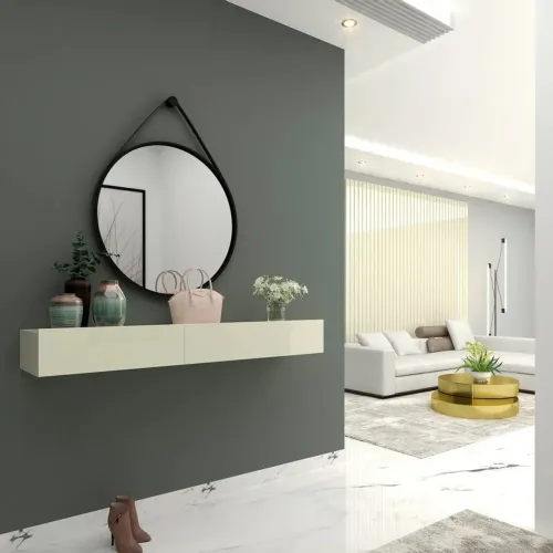Nicho Nobre 100% MDF - Entrega Rápida