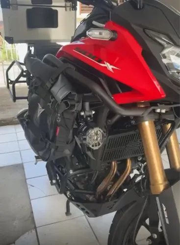 Honda CB 500x