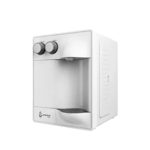 Purificador de água para hotéis e pousadas