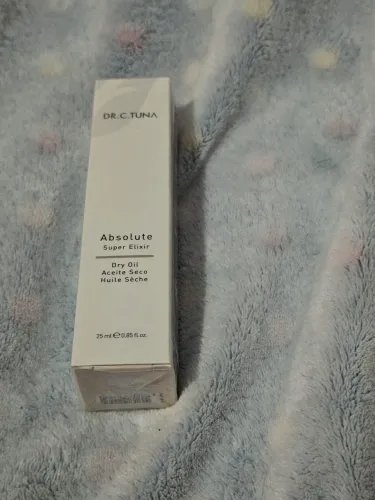 Dr.C.Tuna Absolute Super Elixir