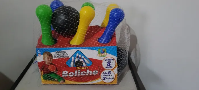 Boliche 