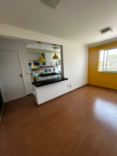 Excelente localização !!! Oportunidade com dois quartos na Maraponga.