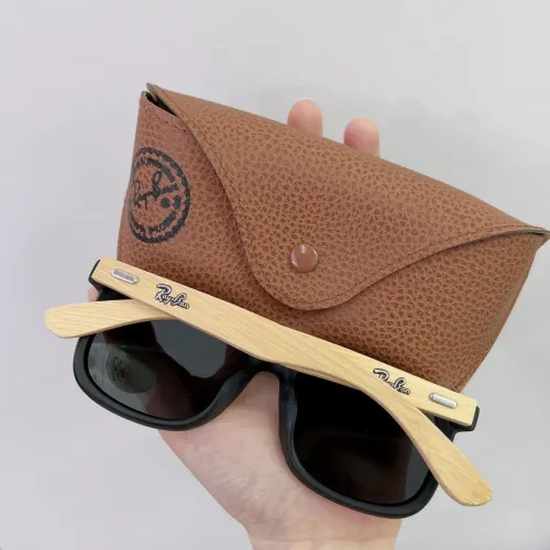 Óculos Completo com Case