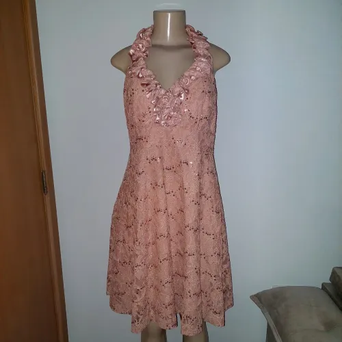 Vestido de festa