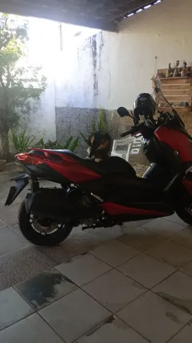 XMAX 250 21/21 ABS