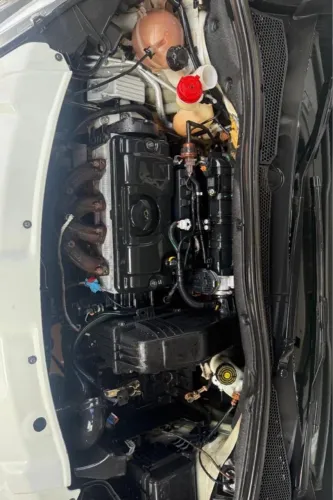 Motor Peugeot ou Citroen 1.5 baixado