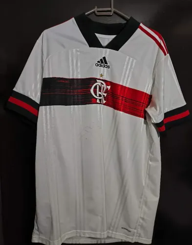 Camiseta Adidas Flamengo 