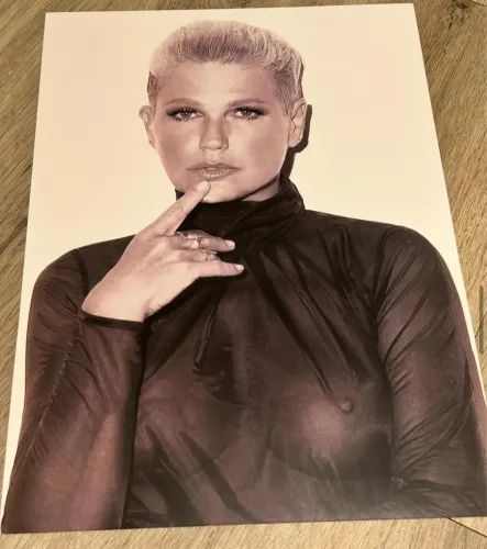 Foto Xuxa alta qualidade