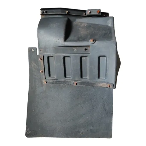 Paralama De Cabine Lado Direito Cam Hyundai Hd 78  E654 Ld