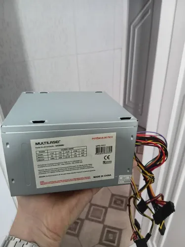 Fonte 200W