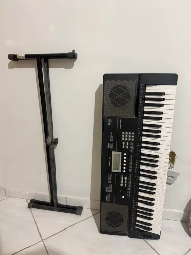 Teclado KB-330 (novo)