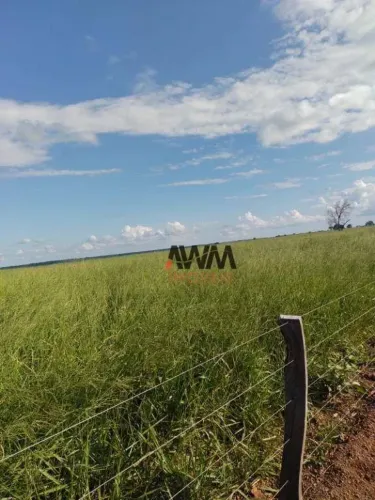 Fazenda à venda, m² por R$ 43.560.000,00 - Zona Rural - Monte do Carmo/TO