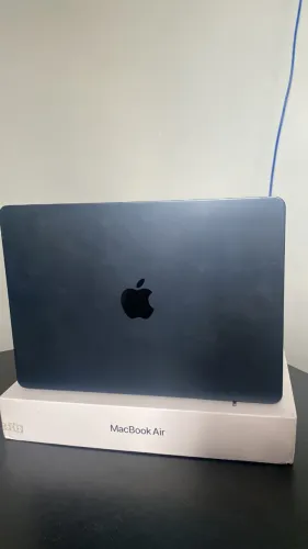 MacBook Air M2