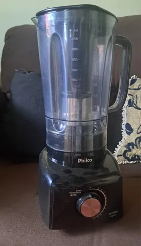 LITIFICADOR PHILCO