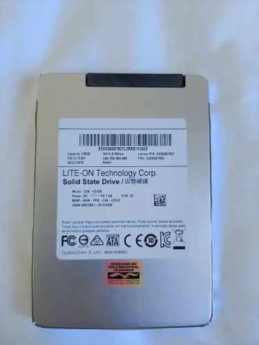 SSD 120