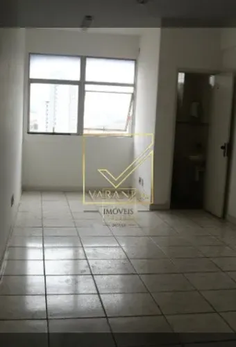 Sala disponível para venda no bairro Floresta