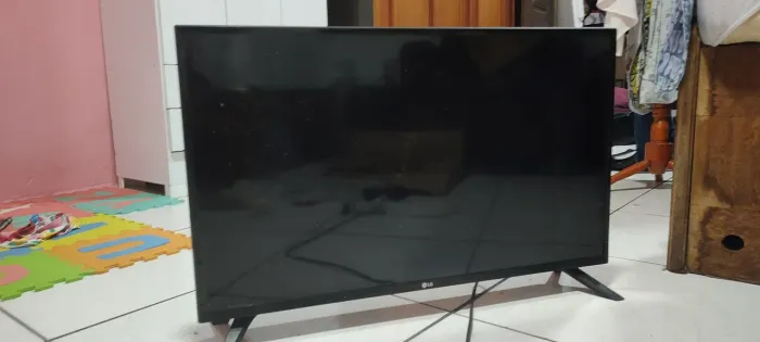display lg 32