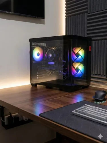 Pc gamer