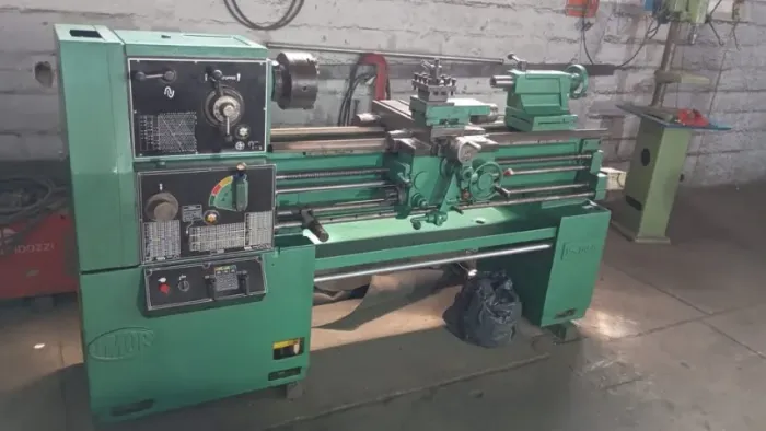 Torno Imor P-400 II
