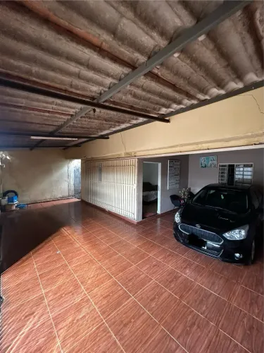 CASA SOL NASCENTE - TRECHO 2