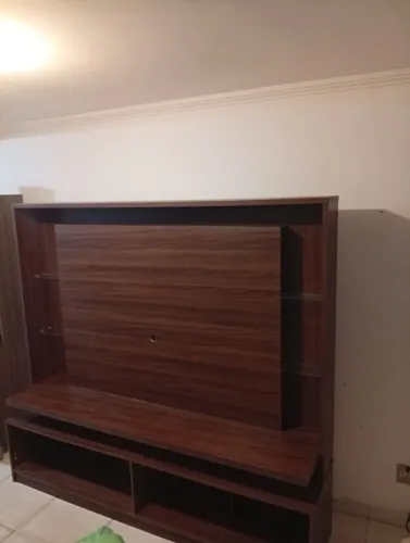 Rack- vendo ou troco por bicicleta