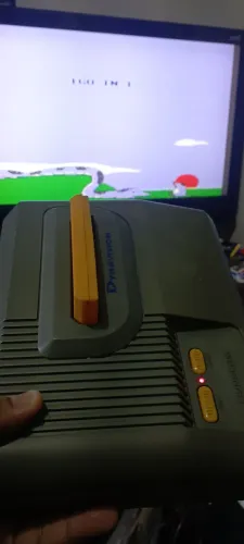 **Baixei** Fitinhas Nes 8bits (nintendinho 60 pinos) Multi Jogos, funcionando ok