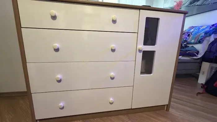 Cômoda