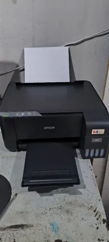 IMPRESSORA EPSON 3210