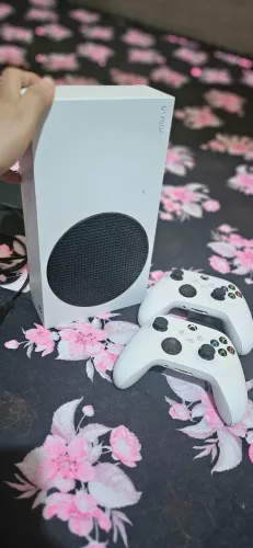 Video game