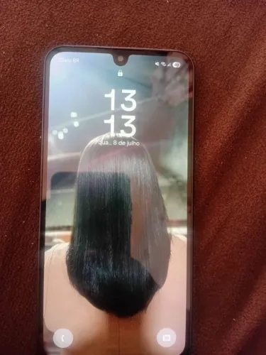 Samsung Galaxy A16