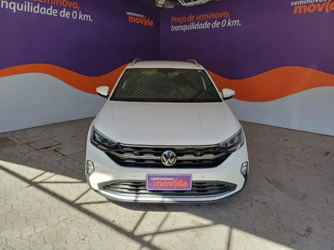 Volkswagen Nivus Highline 1.0 200 TSI Flex AUT 2023