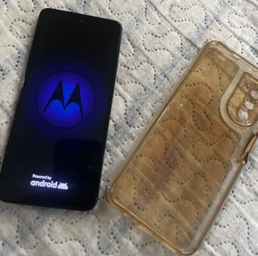 Moto G52