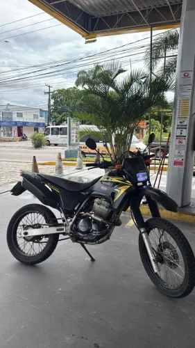 Vendo Tornado 