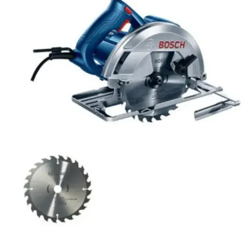 Serra Circular Gks150 1500W 7.1/4 Bosch - 110V