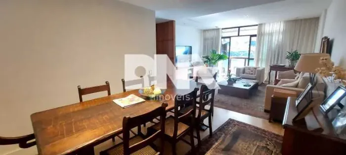 Apartamento : Residencial / Jardim Botânico/Piscina