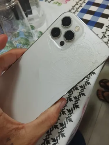 iPhone 12 promax 256 gigas 