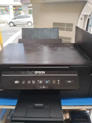 Epson L395