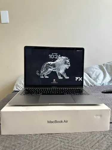 MacBook Air M1