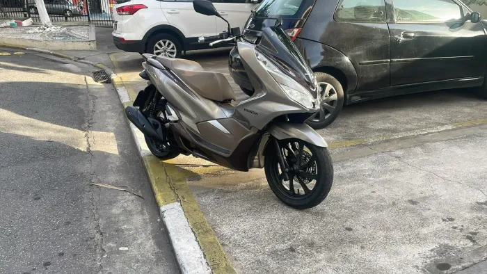 Honda PCX 150/dlx 2022