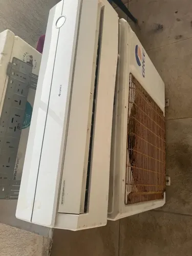 Vendo ar-condicionado