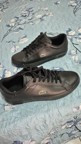 Tenis lacoste n43