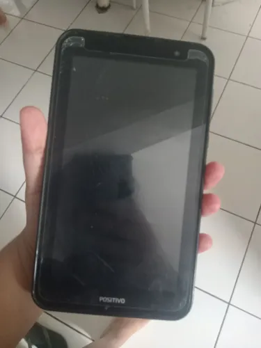 Vendo Tablet com defeito