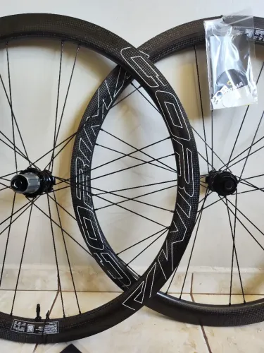 Rodas Corima carbon Disc TR 