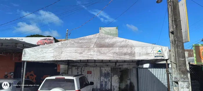 Tenda 5x5